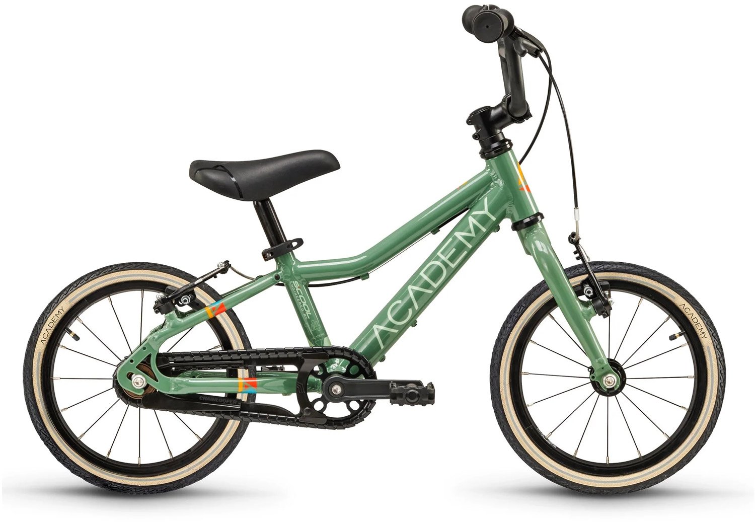 ACADEMY Grade 2 Kinderfahrrad