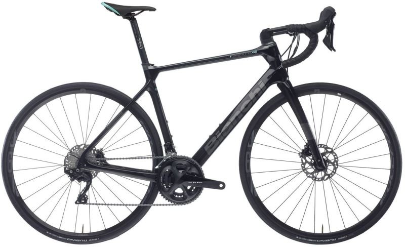 Bianchi Infinito XE Disc 105