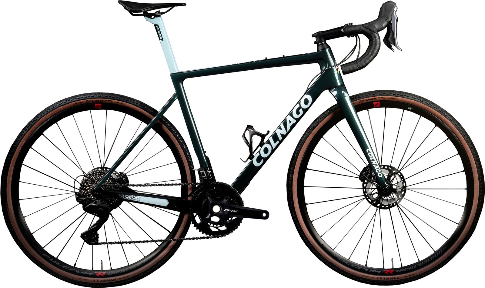 Colnago G3-X GRX 822