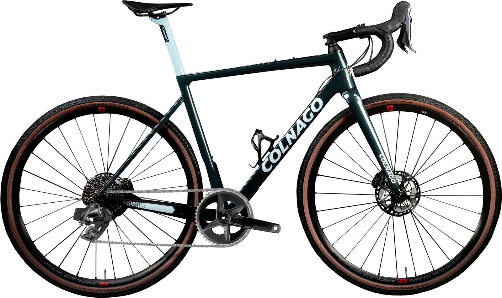 Colnago G3-X Rival AXS 1x12-fach