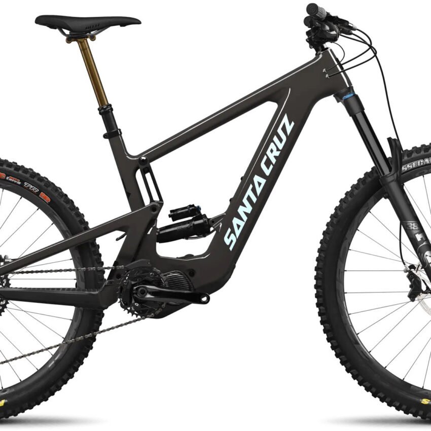 Santa Cruz Bullit 3 MX CC GX1 AXS